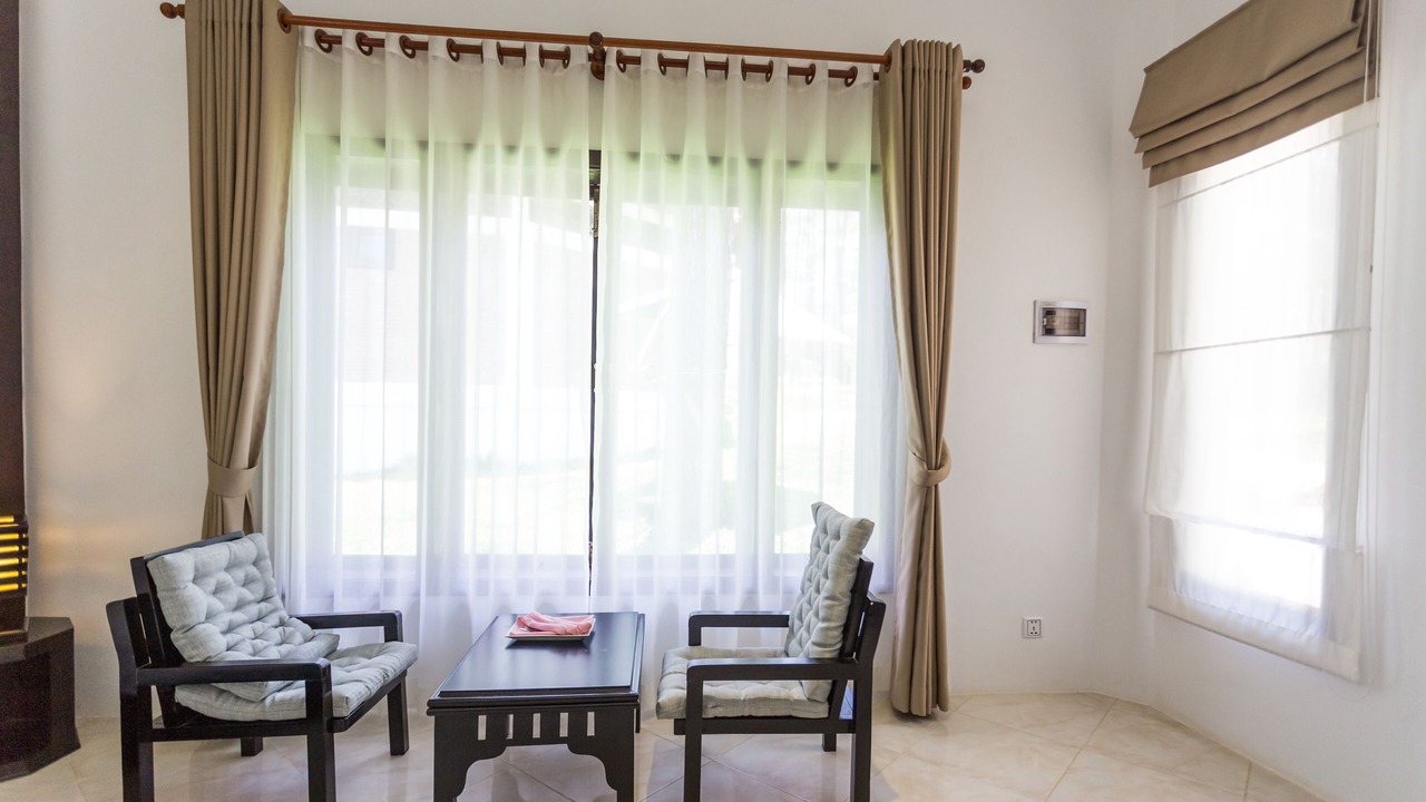 Photo of Livingroom in Traeng Trayueng