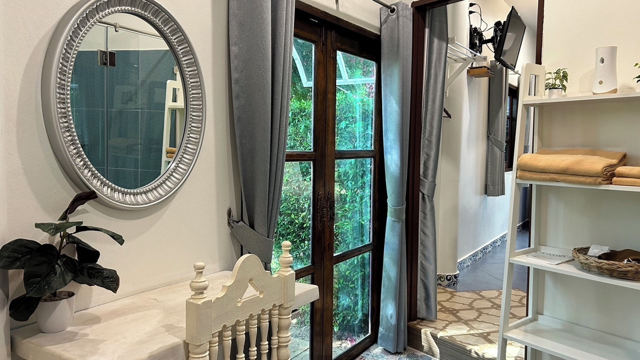 Photo of Bathroom in Kanchanaburi