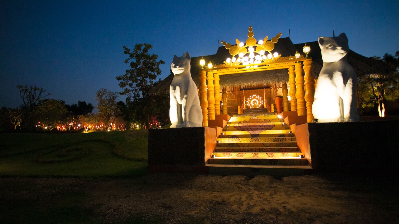 Photo of Outdoor in Kanchanaburi