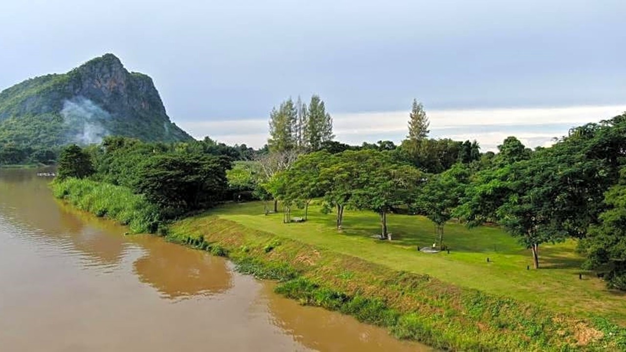 Photo of Outdoor in Kanchanaburi