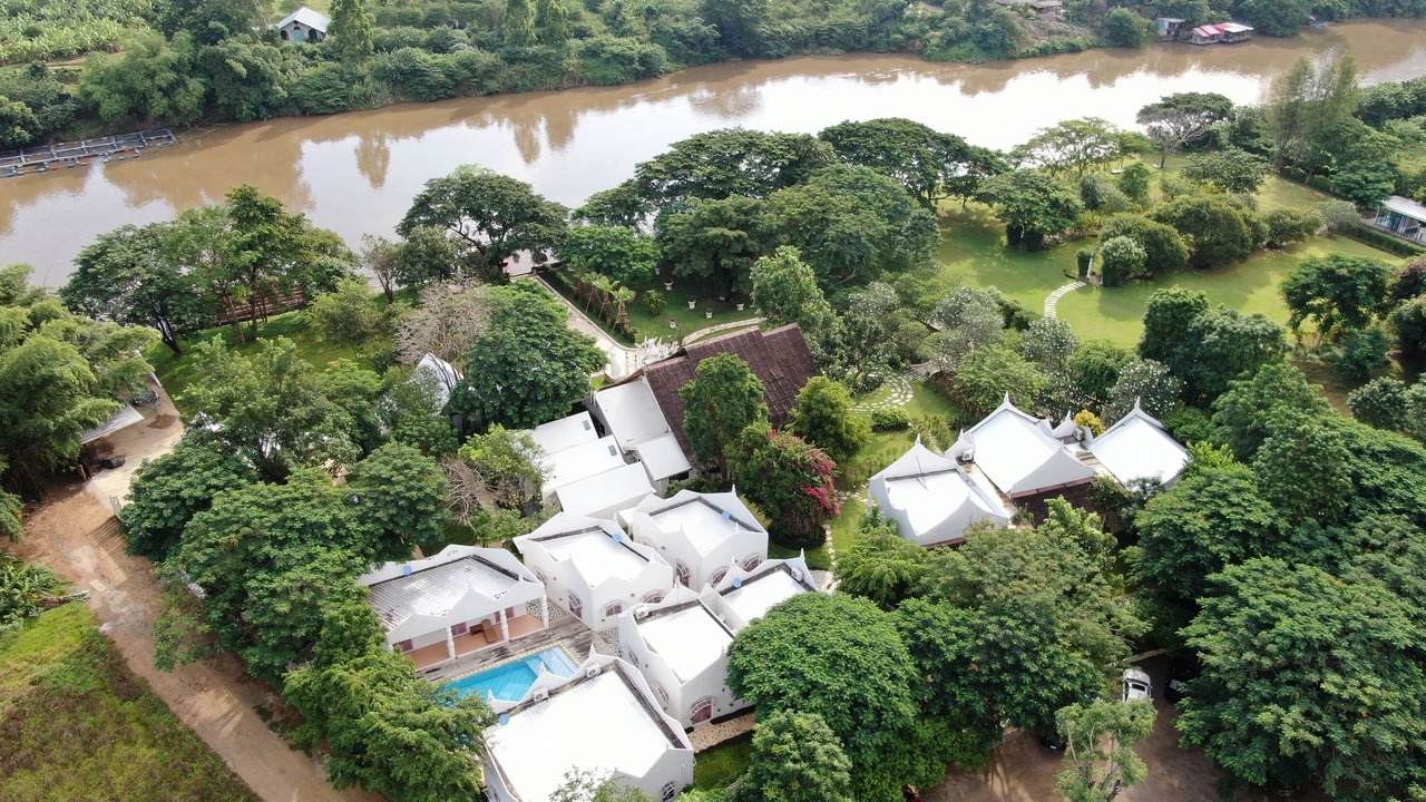 Photo of Outdoor in Kanchanaburi