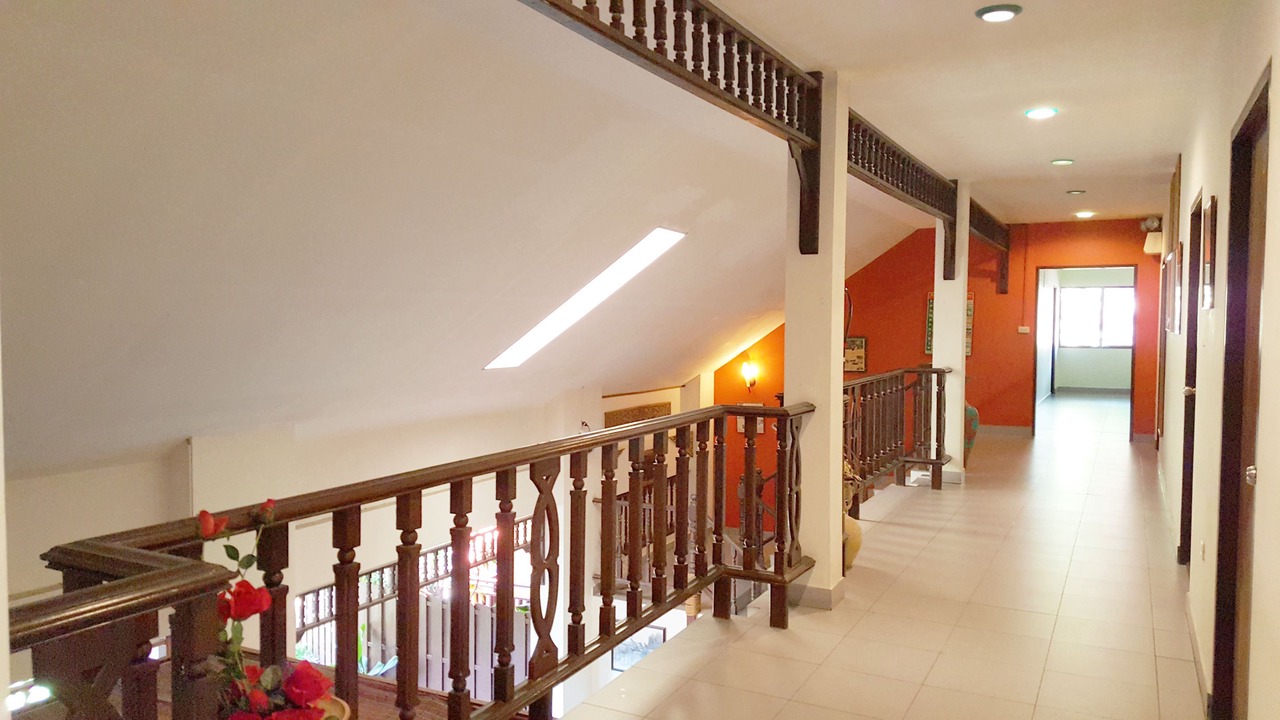 Photo of Patio Balcony in Pratumnak Hill