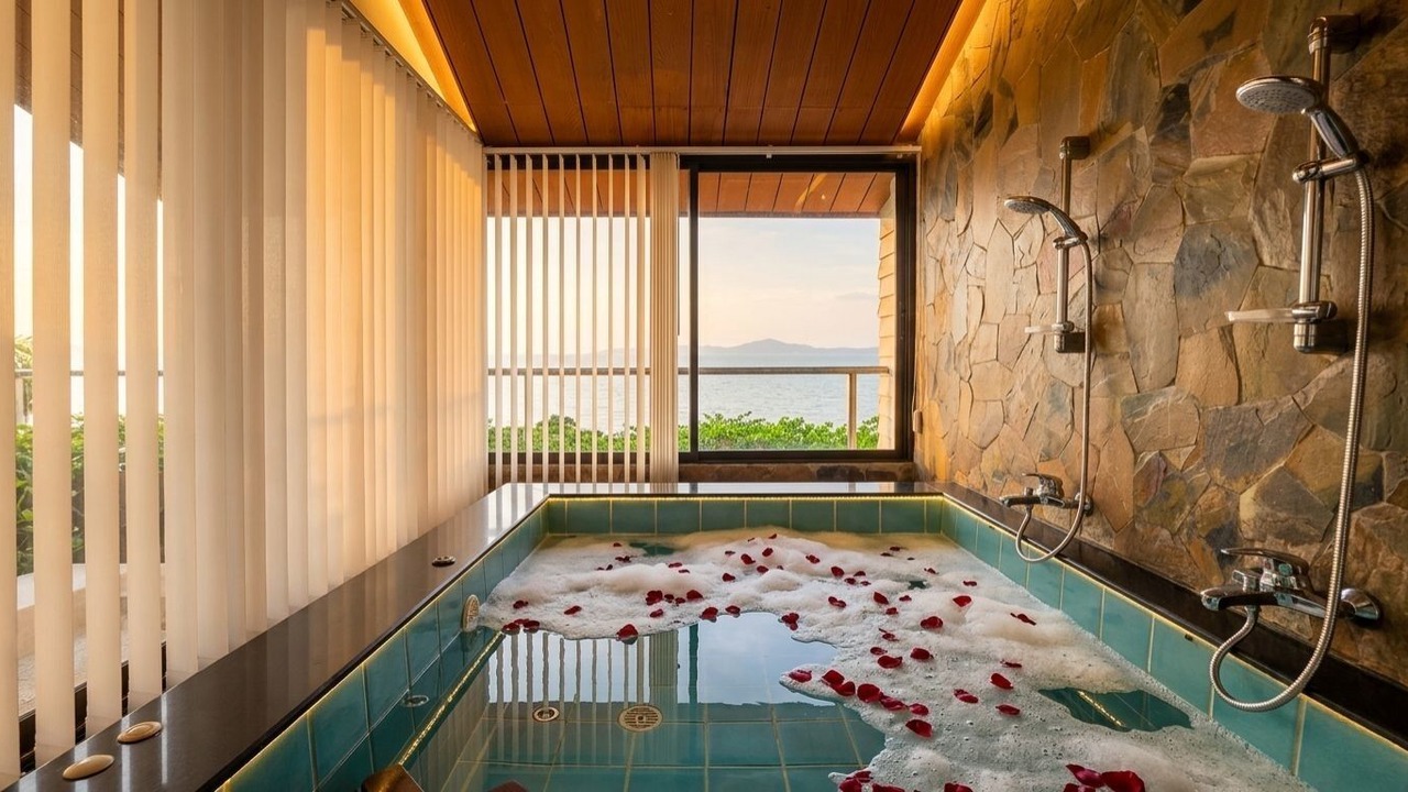 Photo of Bathroom in Pratumnak Hill