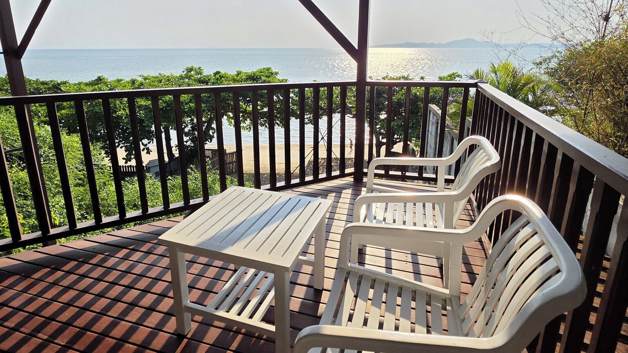 Photo of Bedroom in Pratumnak Hill