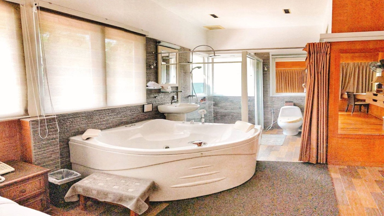 Photo of Bathroom in Pratumnak Hill