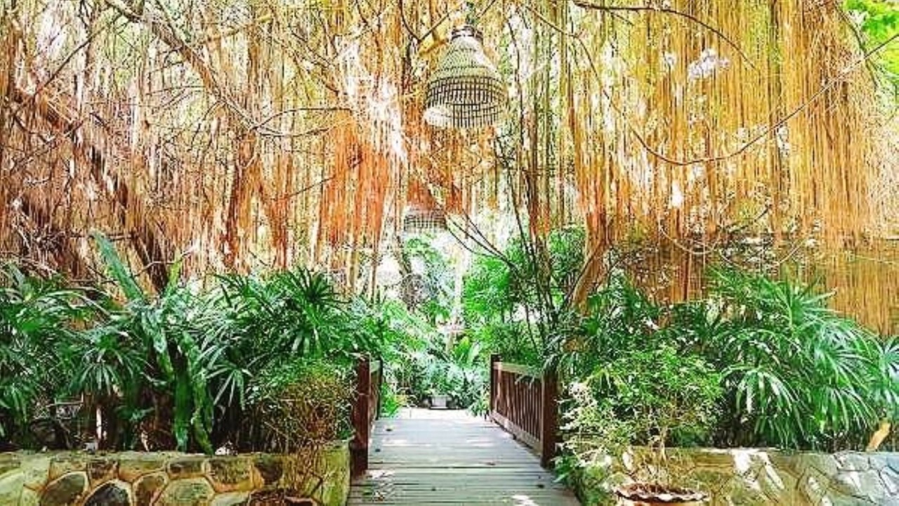 Photo of Outdoor in Pratumnak Hill