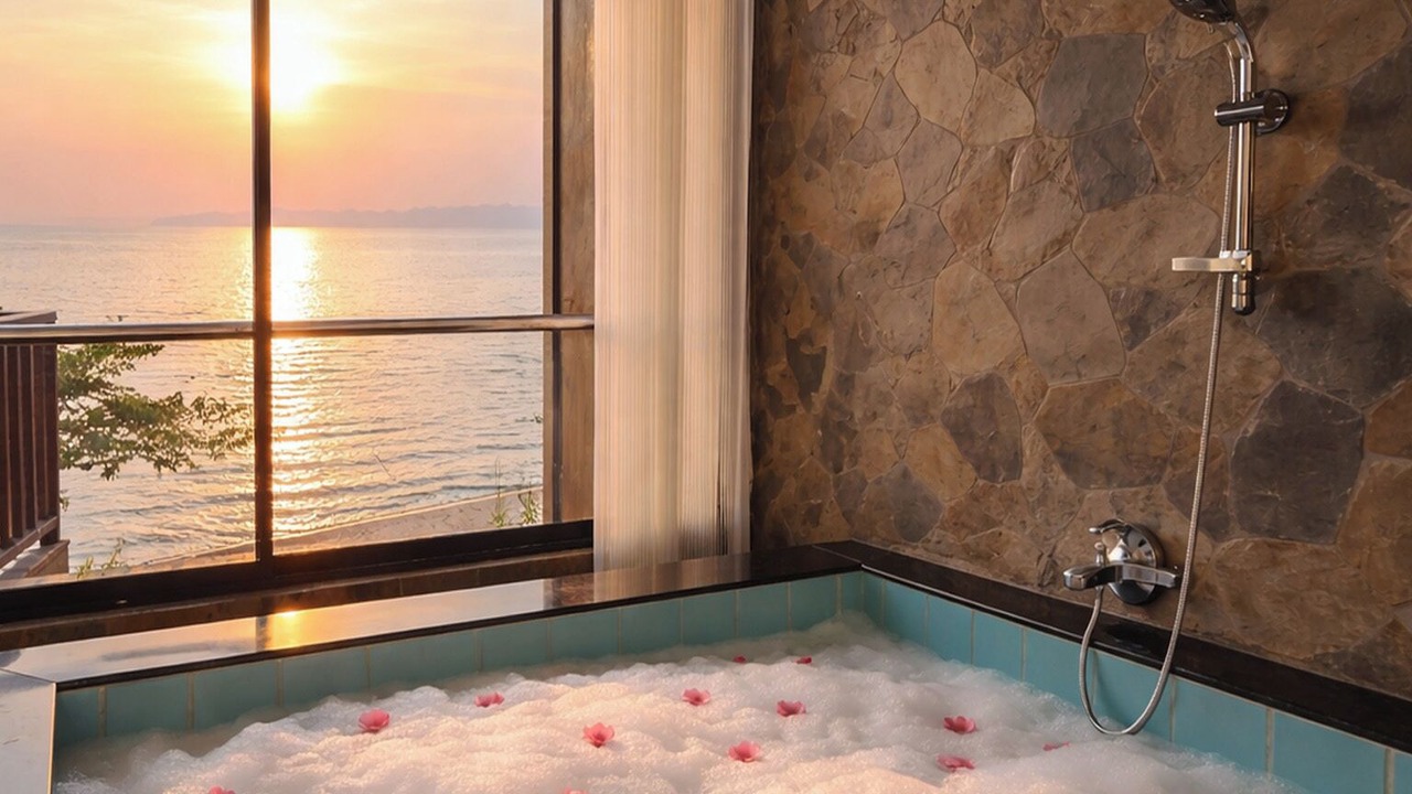Photo of Bathroom in Pratumnak Hill