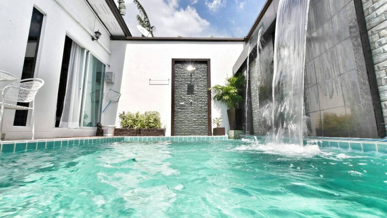Photo of Outdoor in Tha Muang