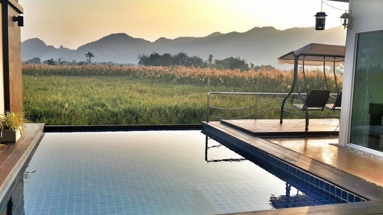Photo of Outdoor in Tha Muang