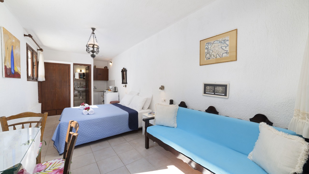Photo of Bedroom in Kalo Chorio
