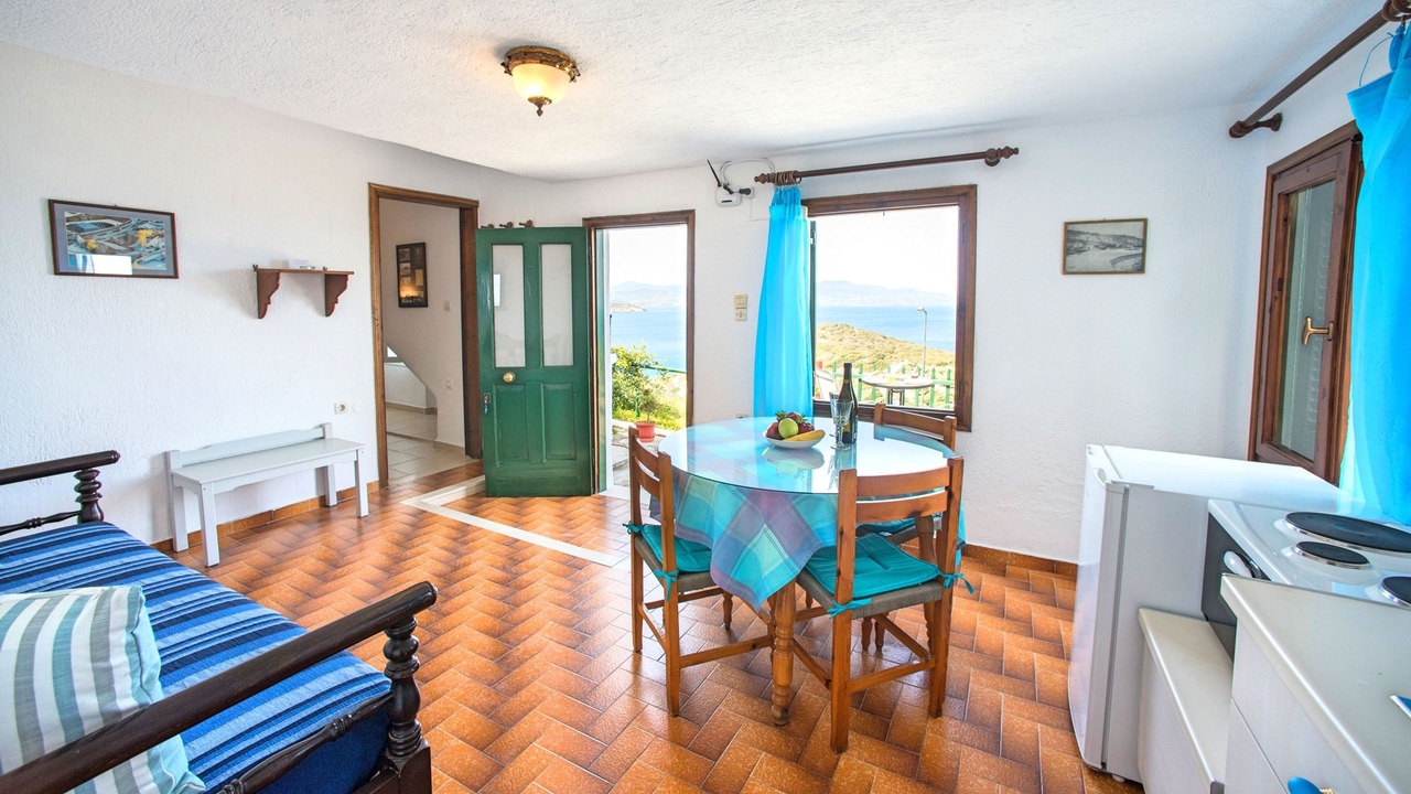 Photo of Bedroom in Kalo Chorio