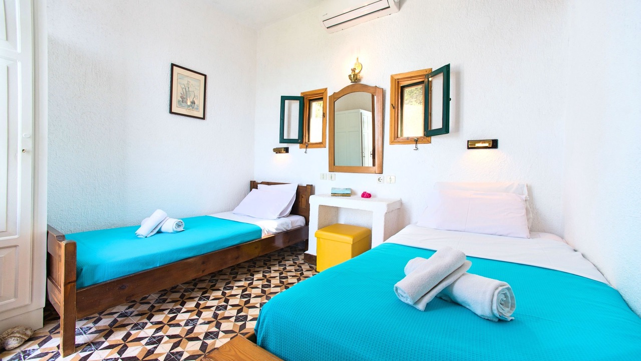 Photo of Bedroom in Kalo Chorio