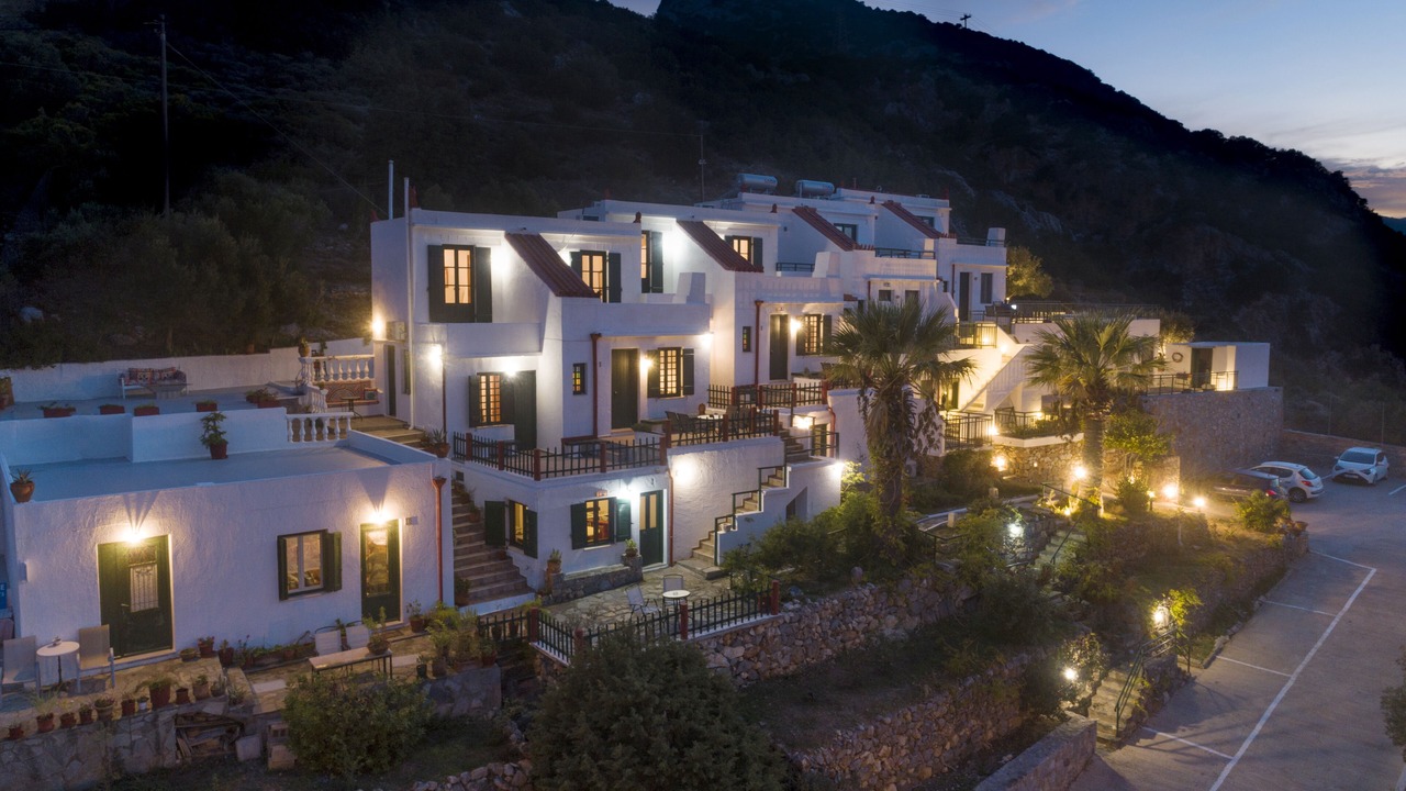 Photo of Outdoor in Kalo Chorio