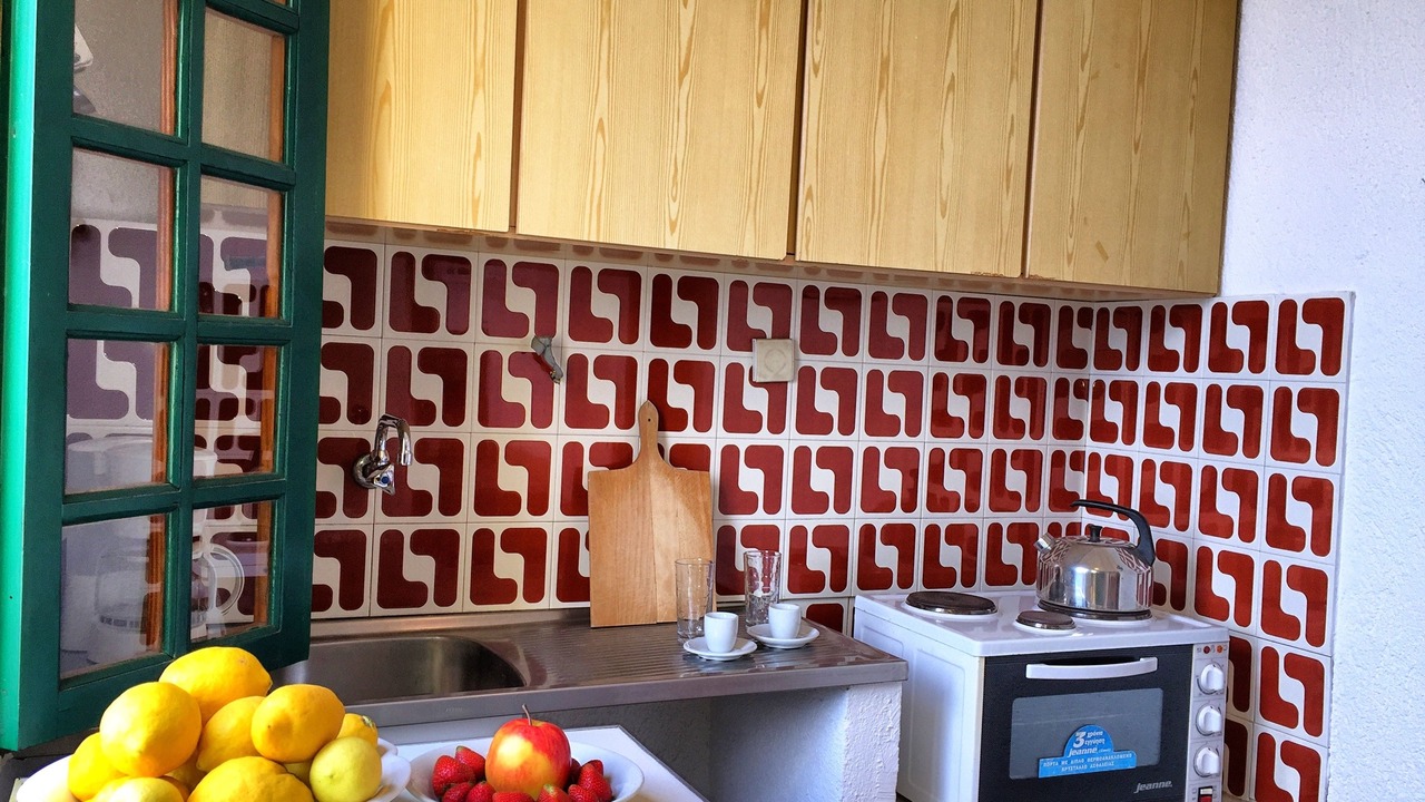 Photo of Livingroom in Kalo Chorio