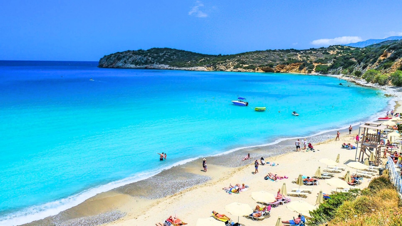 Photo of Outdoor in Kalo Chorio