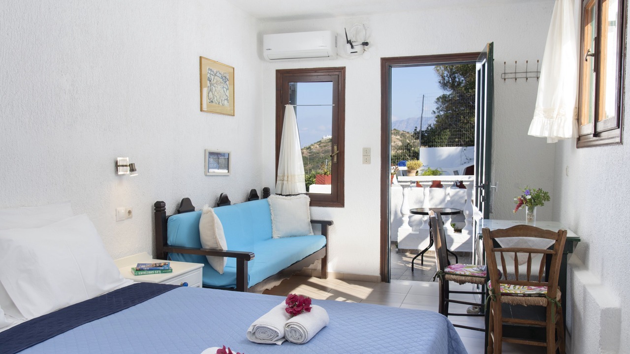 Photo of Bedroom in Kalo Chorio