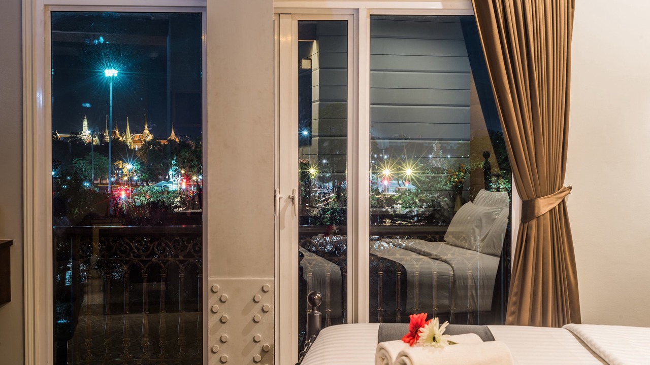 Photo of Bedroom in Talat Yot