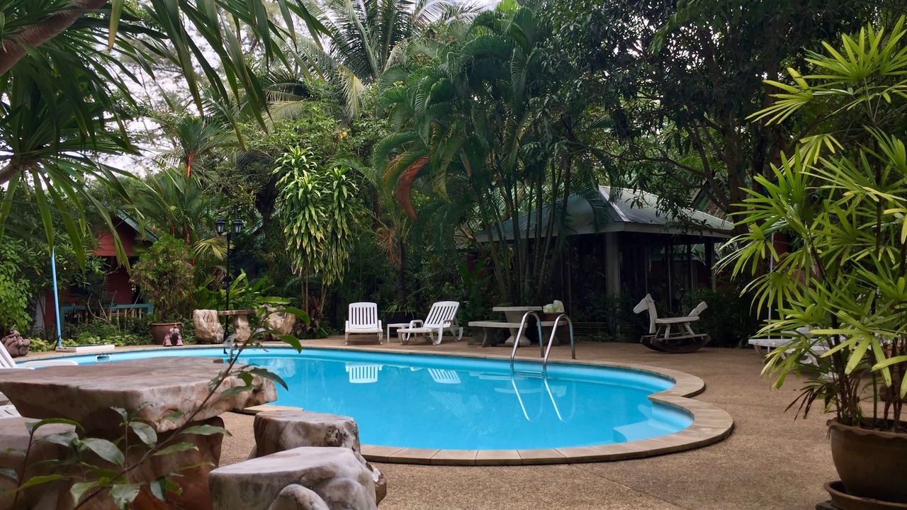 Photo of Outdoor in Mai Rut