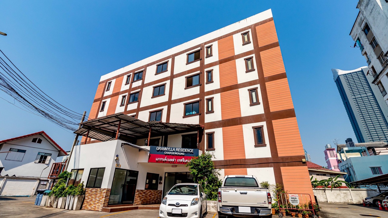 Photo of Outdoor in Bang Kho Laem