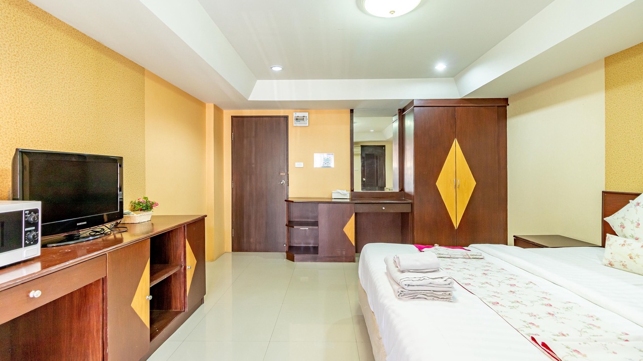 Photo of Bedroom in Bang Kho Laem