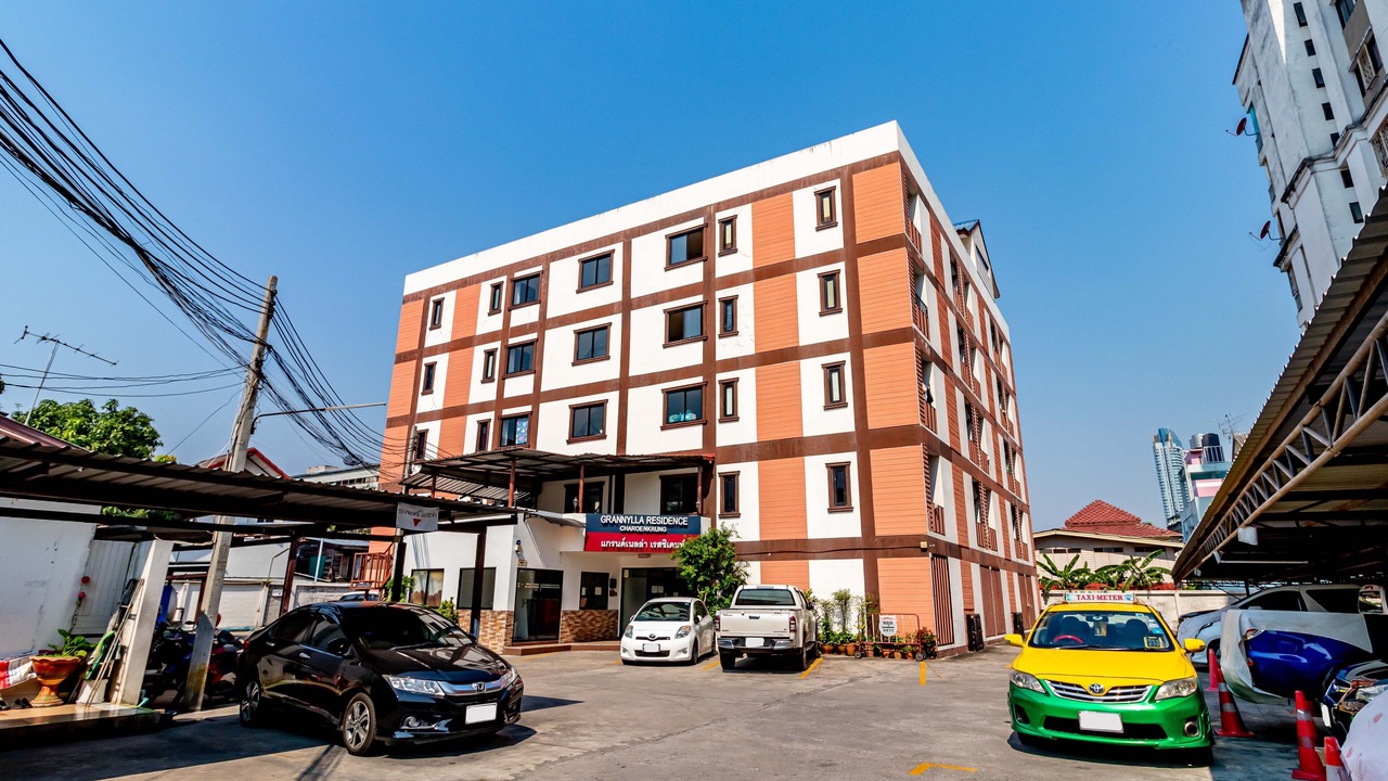 Photo of Outdoor in Bang Kho Laem