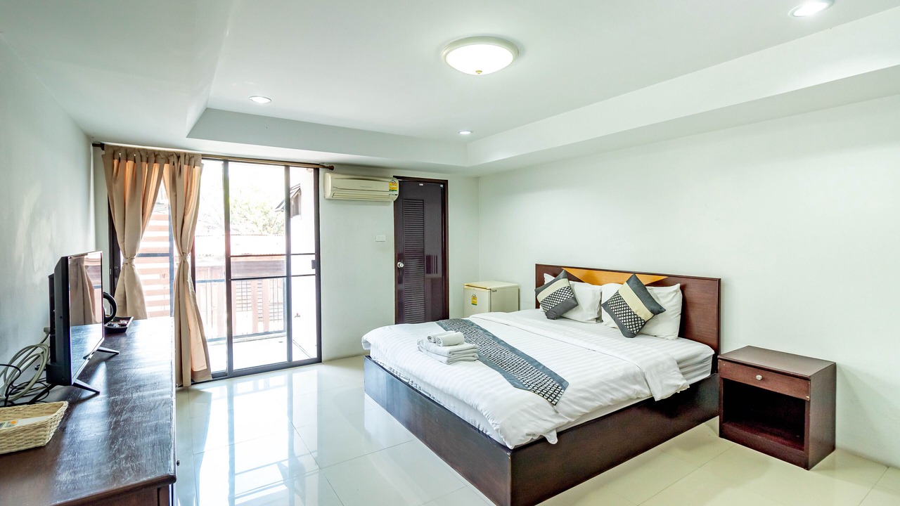 Photo of Bedroom in Bang Kho Laem