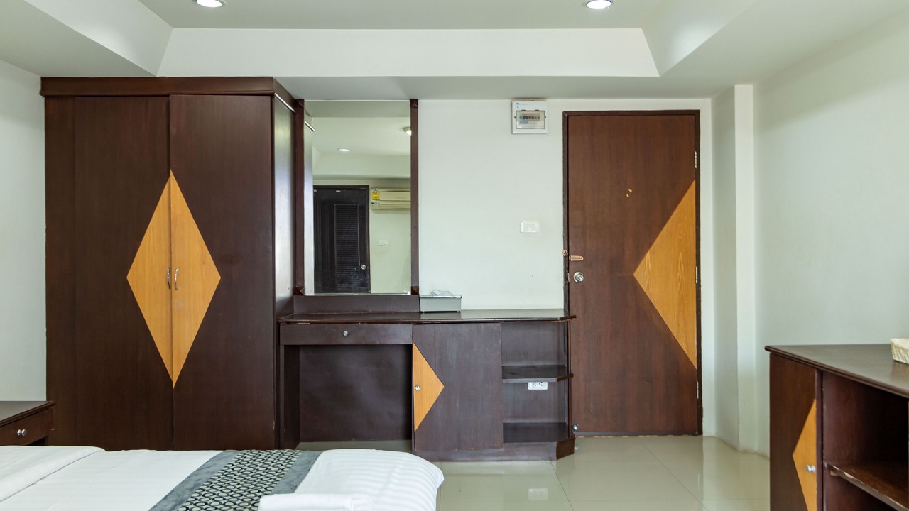 Photo of Bedroom in Bang Kho Laem