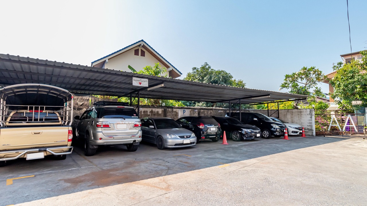 Photo of Others in Bang Kho Laem