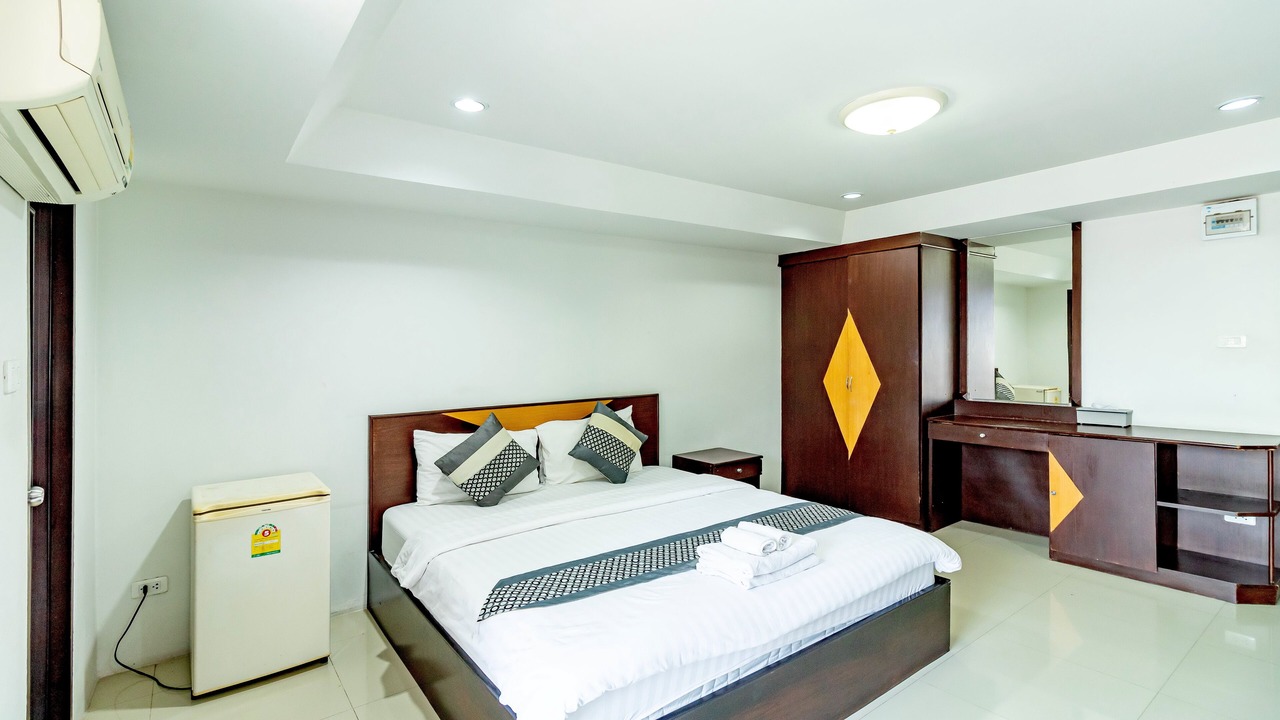 Photo of Bedroom in Bang Kho Laem