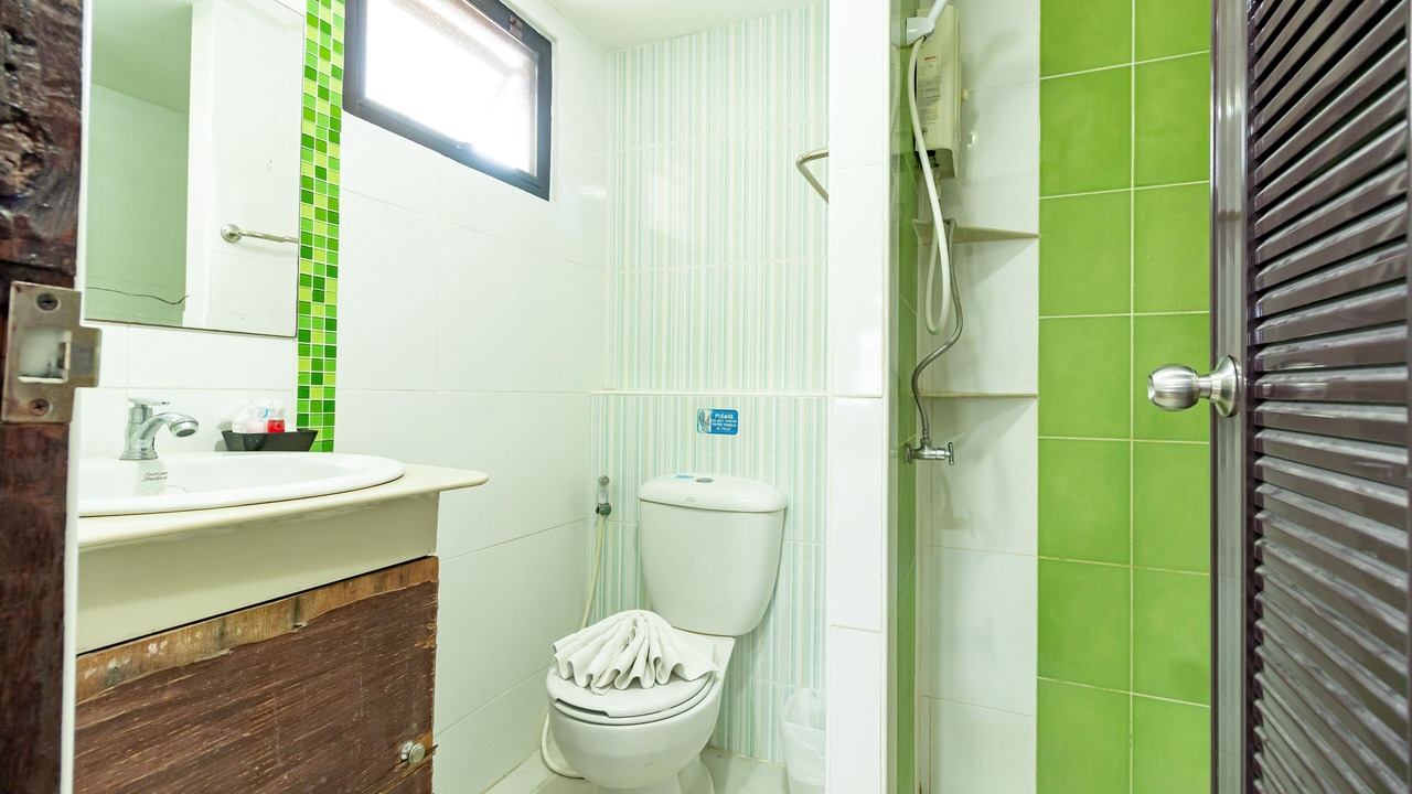 Photo of Bathroom in Bang Kho Laem