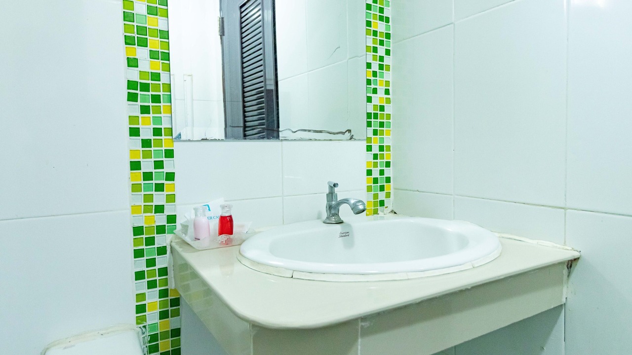 Photo of Bathroom in Bang Kho Laem