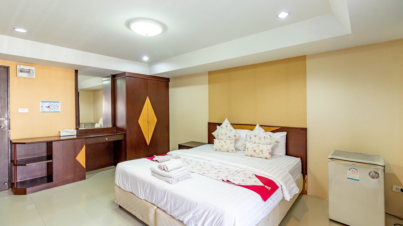 Photo of Bedroom in Bang Kho Laem