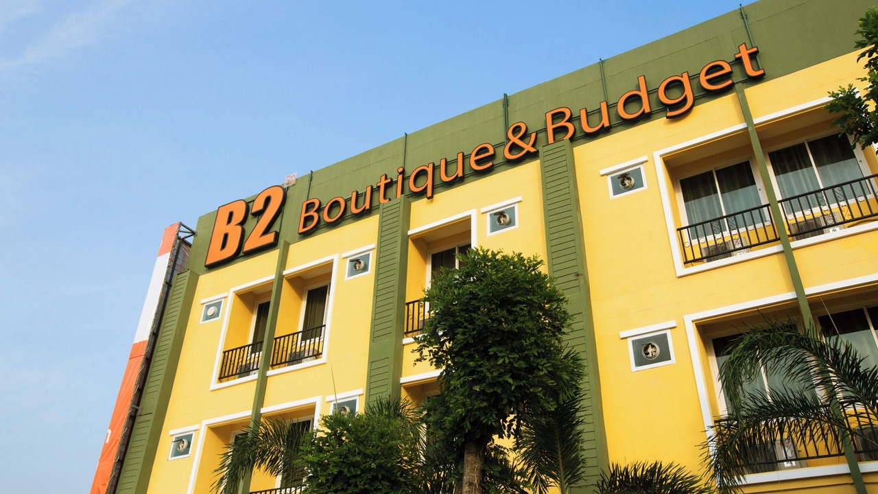Photo of Outdoor in Nai Muang