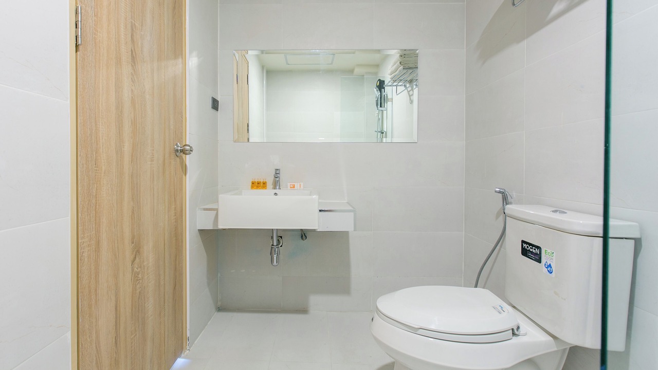 Photo of Bathroom in Nai Muang