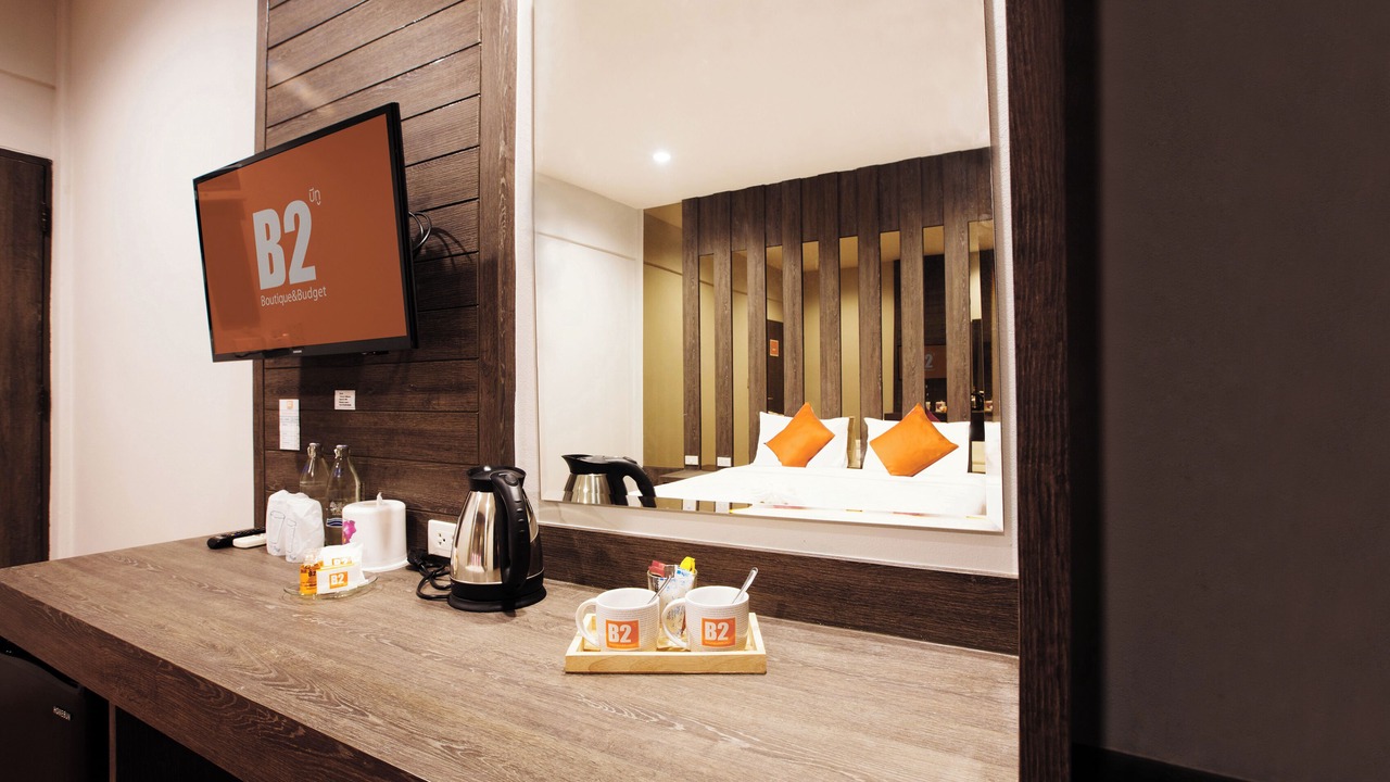 Photo of Bathroom in Nai Muang