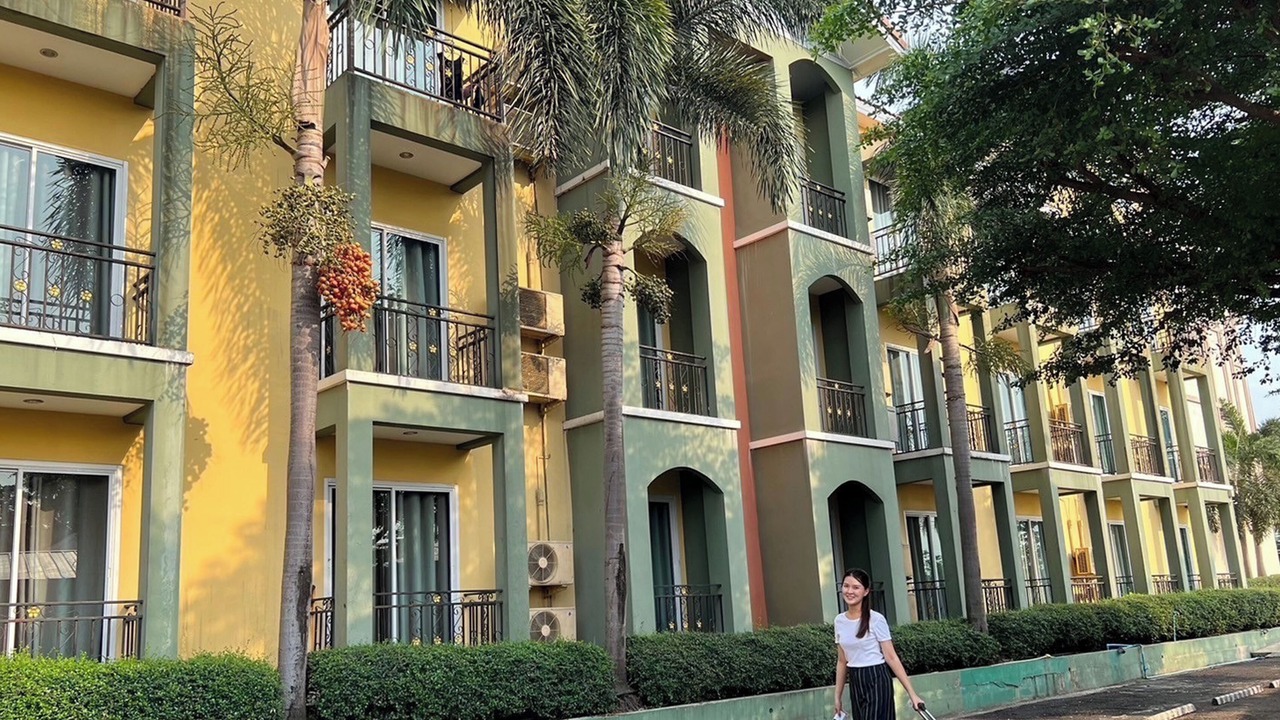 Photo of Outdoor in Nai Muang