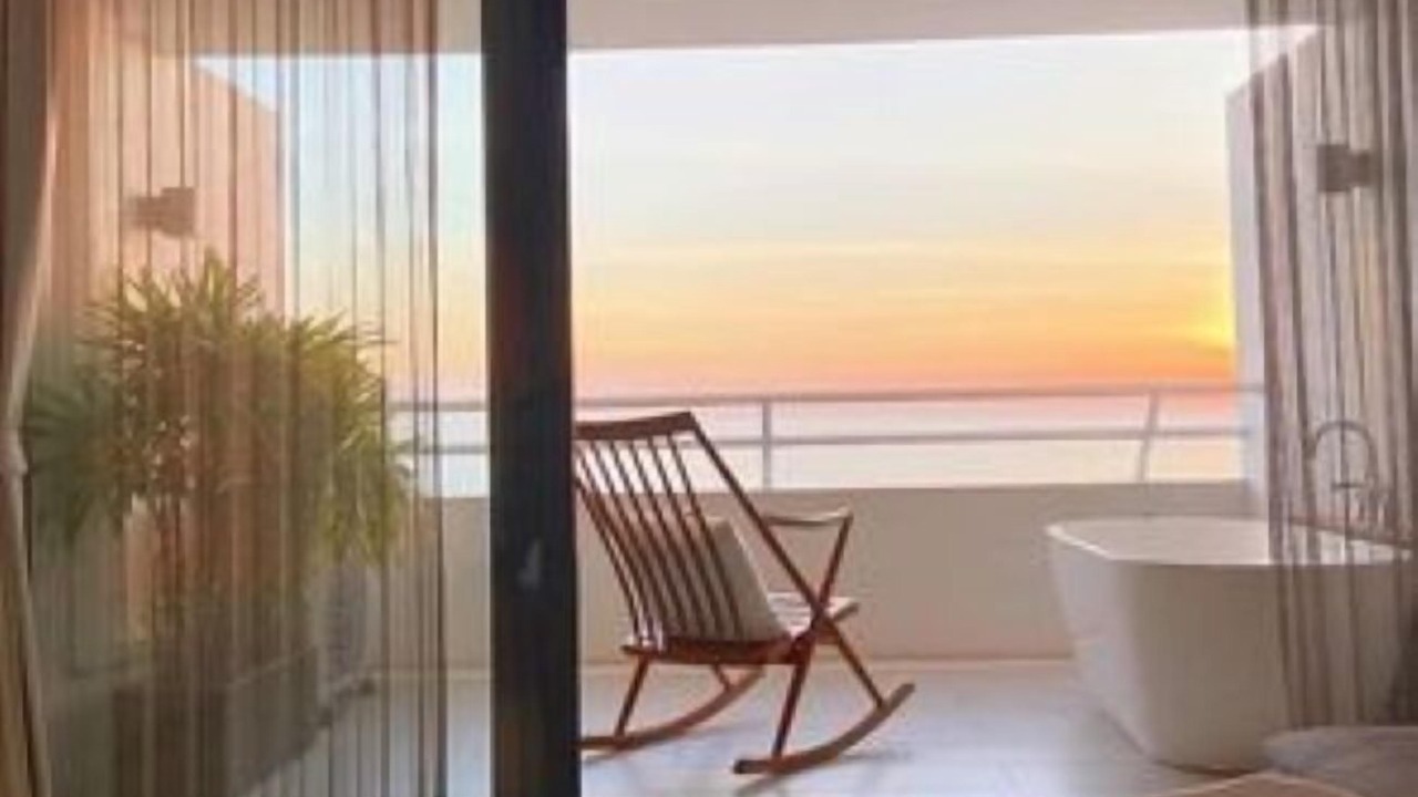 Photo of Patio Balcony in Pak Nam Pran
