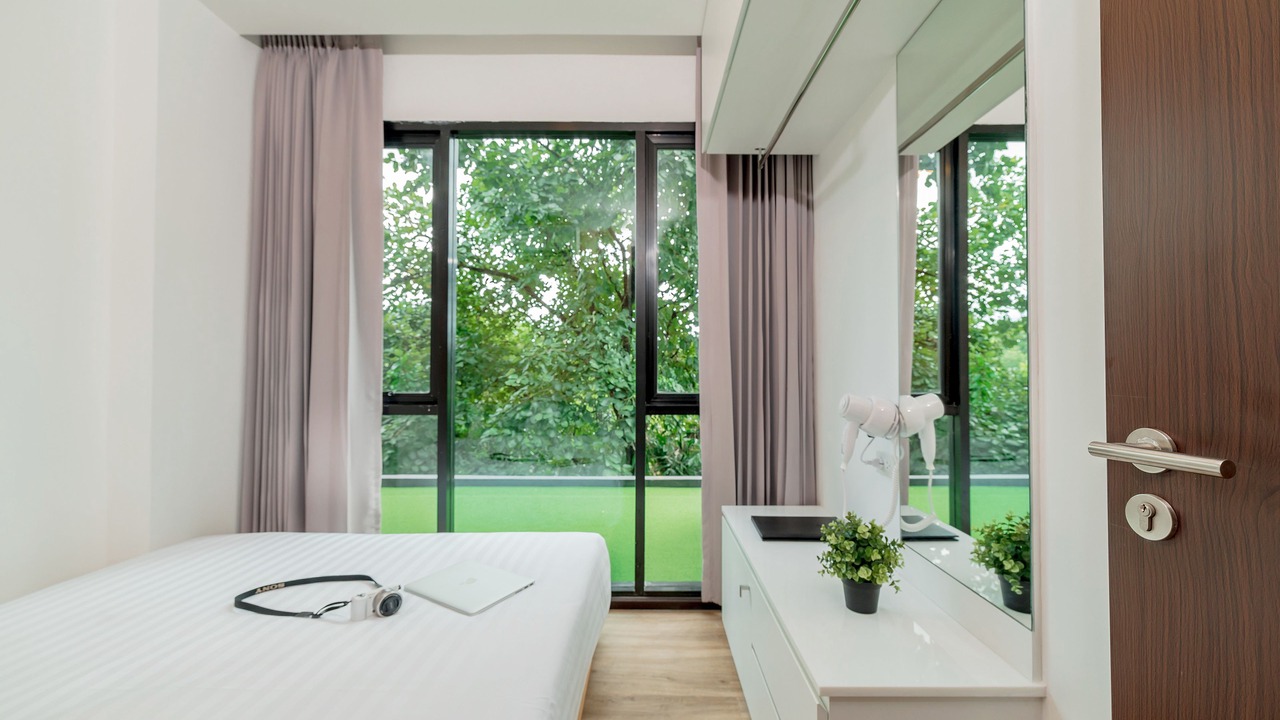 Photo of Bedroom in Chang Phueak
