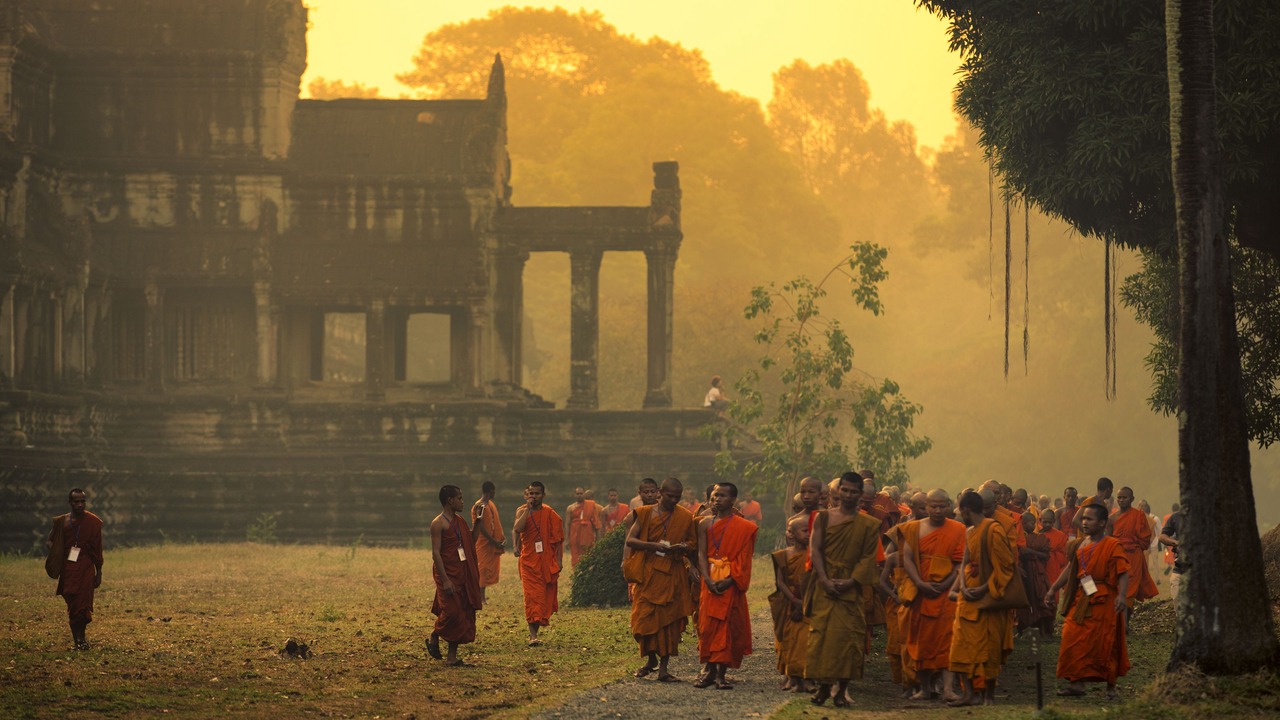 Photo of Others in Sangkat Sla Kram