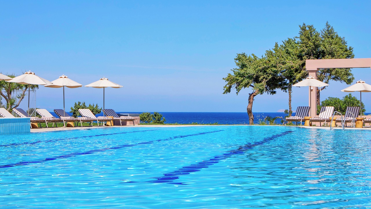 Photo of Outdoor in Mastichari