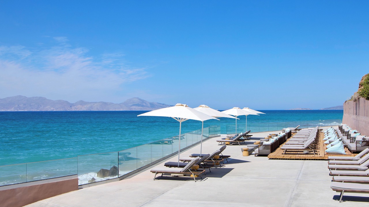 Photo of Outdoor in Mastichari