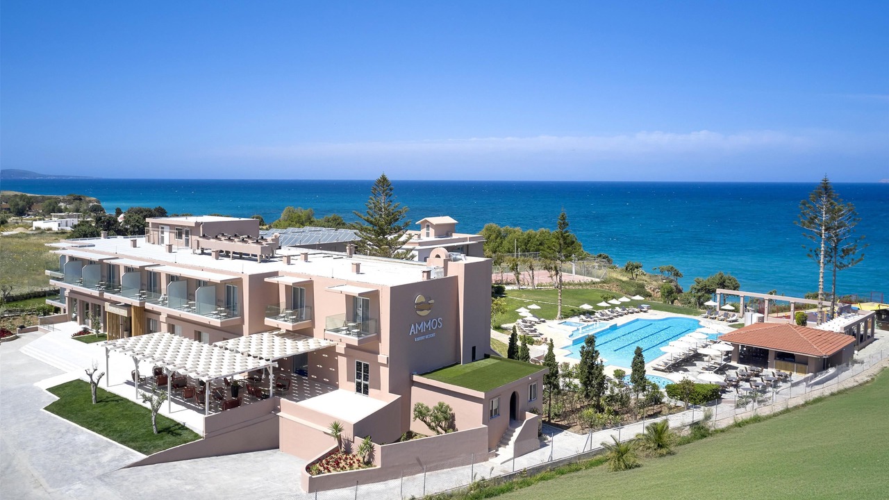 Photo of Outdoor in Mastichari