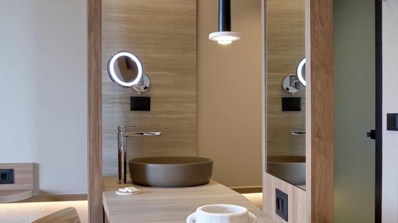Photo of Bedroom in Mastichari