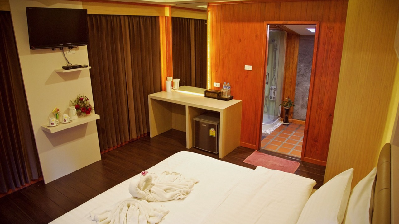 Photo of Bedroom in Satun