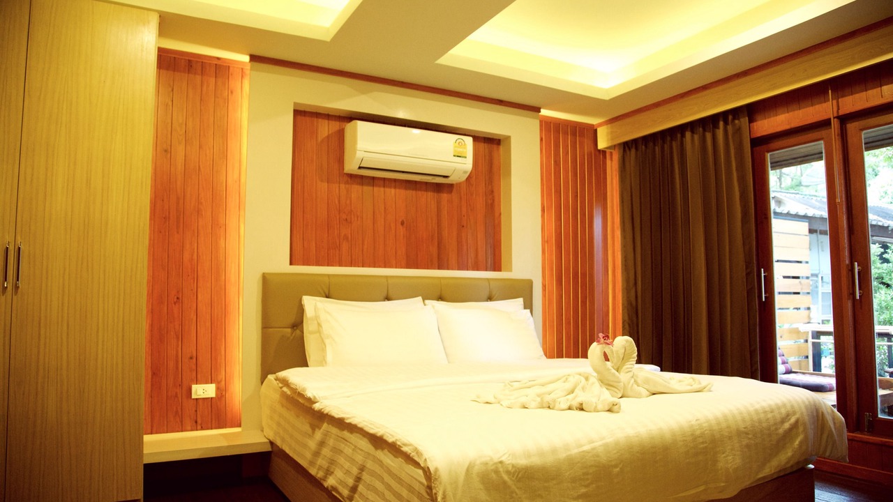 Photo of Bedroom in Satun