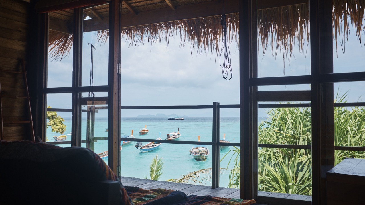Photo of Bedroom in Satun