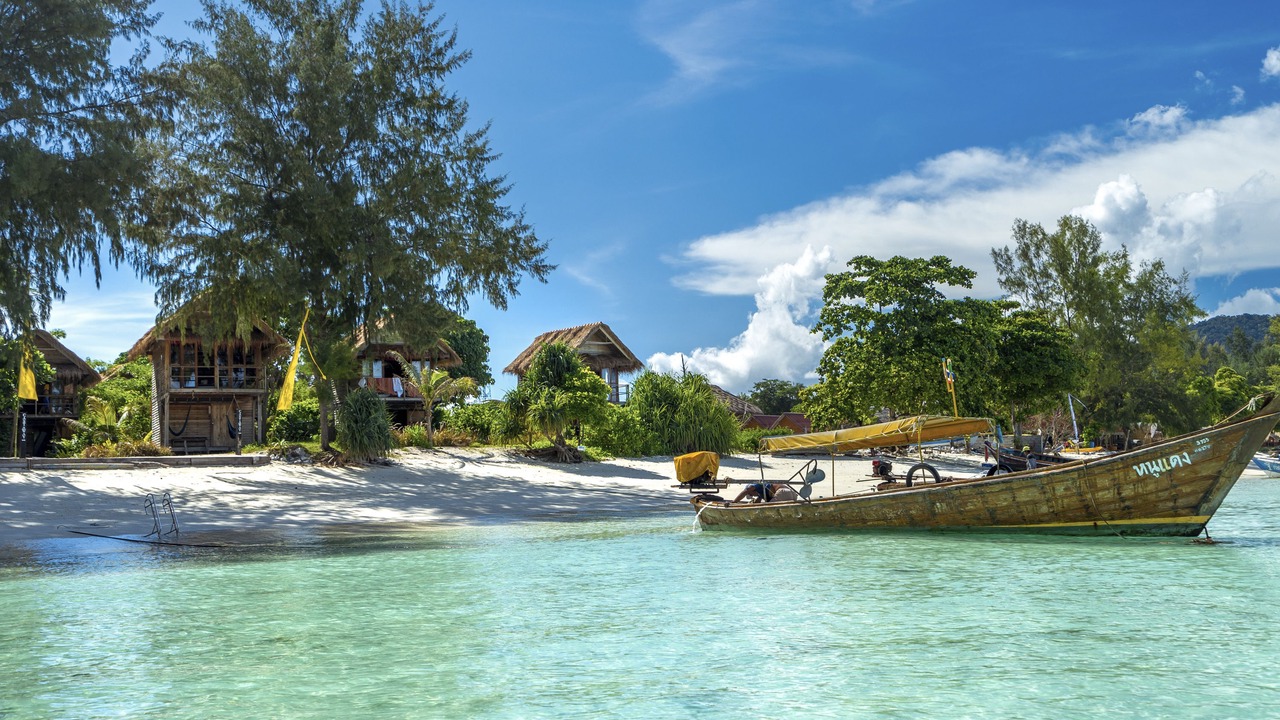 Photo of Others in Satun