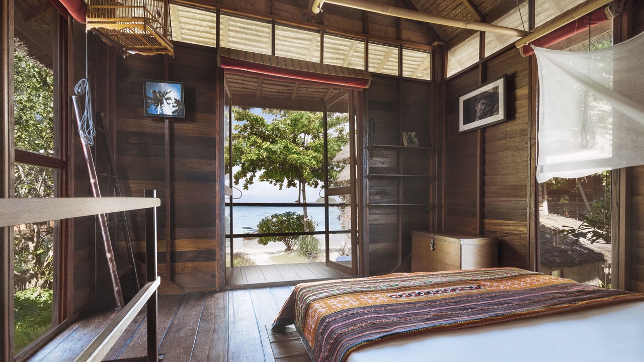 Photo of Bedroom in Satun