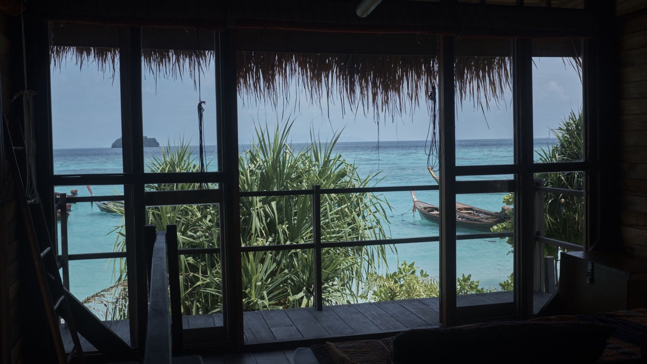 Photo of Patio Balcony in Satun