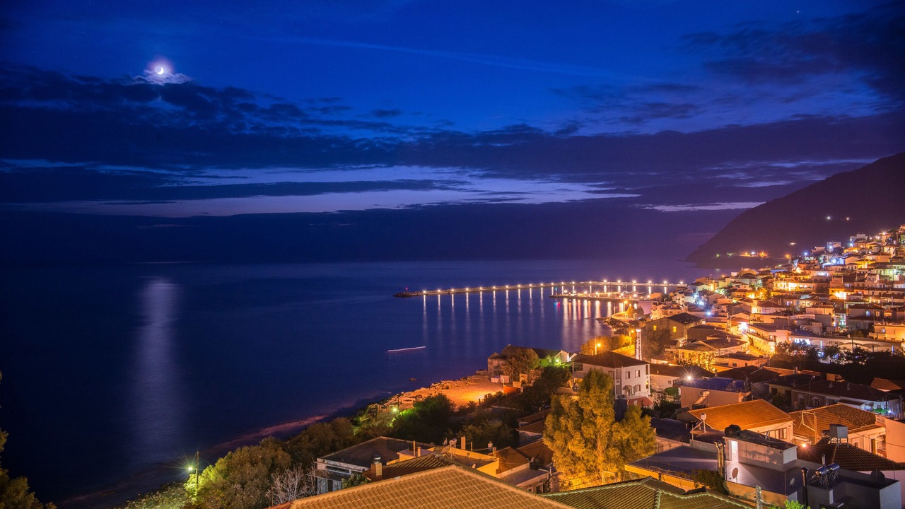 Photo of Outdoor in Plomari